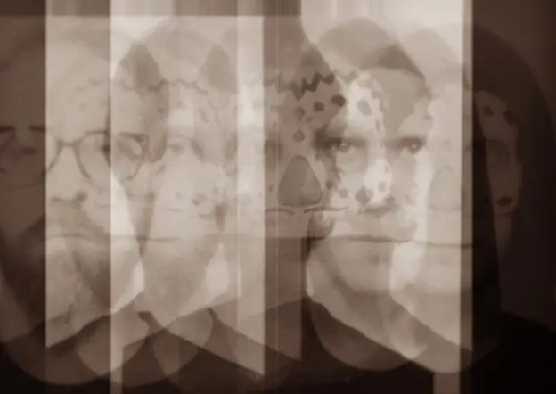 LOS TRASGOS MUERTOS RELEASE EPONYMOUS EP IN FEBRUARY