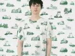 PANDA BEAR PREMIERES ‘BOYS LATIN’ VIDEO