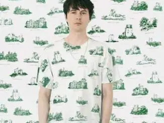 PANDA BEAR PREMIERES ‘BOYS LATIN’ VIDEO