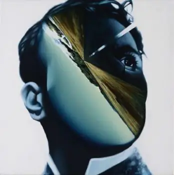 BORIS CARLOFF RELEASES 2ND SOLO ALBUM 'MORPHOSIS'