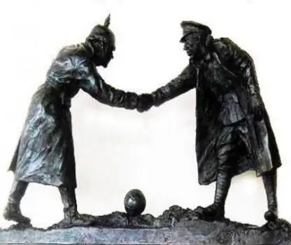 THE PEACE COLLECTIVE - 'ALL TOGETHER NOW' OUT NOW 