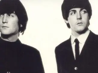 NEW DOCUMENTARY ASKS LENNON OR MCCARTNEY? Watch here