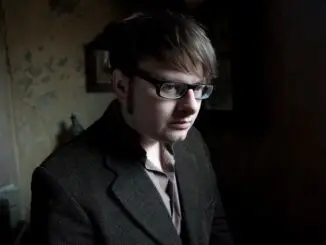 NICK TALBOT AKA GRAVENHURST HAS PASSED AWAY AGED 37