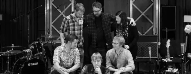 SEAZOO ANNOUNCE NEW SINGLE 'PANDA PAINS' LISTEN HERE 