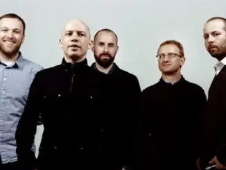 MOGWAI – MUSIC INDUSTRY 3 FITNESS INDUSTRY 1 EP