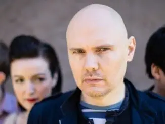 ALBUM REVIEW: Smashing Pumpkins - Monuments to Elegy