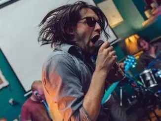 THE GRUBBY MITTS ANNOUNCE RELEASE DATE FOR THEIR DEBUT ALBUM