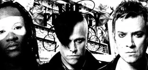 THE PRODIGY TO RELEASE NEW SINGLE 'NASTY NASTY' IN JANUARY 