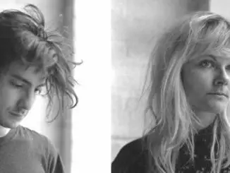 MOON KING ANNOUNCE 'SECRET LIFE LP' OUT APRIL 14TH