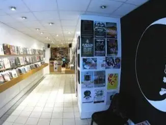 SICK RECORDS: VINYL FIVE FOR MONDAY – 27/04/2015 1