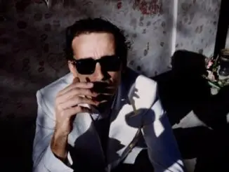 KOUDLAM 'BENIDORM DREAM' Out 26th January