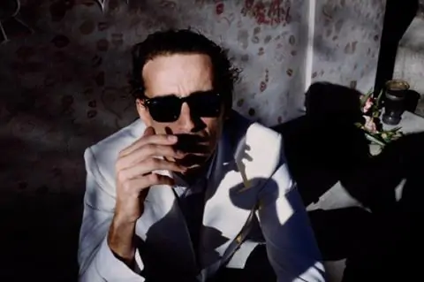 KOUDLAM 'BENIDORM DREAM' Out 26th January 