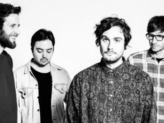 CHEATAHS SHARE NEW SINGLE 'SUNNE' - listen