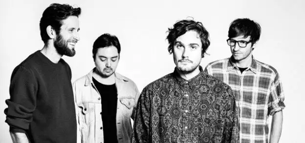 CHEATAHS SHARE NEW SINGLE 'SUNNE' - listen 