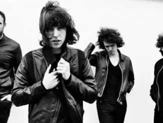 CATFISH AND THE BOTTLEMEN - THE BALCONY