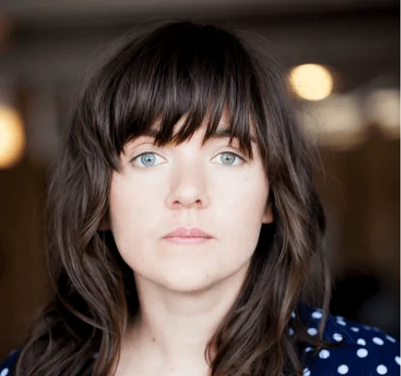 COURTNEY BARNETT DEBUT LP ‘SOMETIMES I SIT AND THINK..... RELEASED MARCH 23rd 