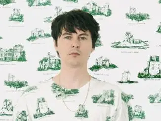 PANDA BEAR - NEW WEBSITE / ALBUM OUT MONDAY!