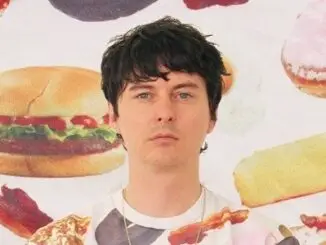 PANDA BEAR - PANDA BEAR MEETS THE GRIM REAPER