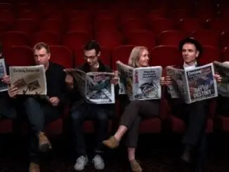 BELLE & SEBASTIAN - GIRLS IN PEACETIME WANT TO DANCE