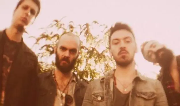 TIJUANA BIBLES RELEASE NEW SINGLE 'SUN CHASER' 