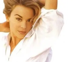 KYLIE STEPS BACK IN TIME WITH PWL & CHERRY RED RECORDS