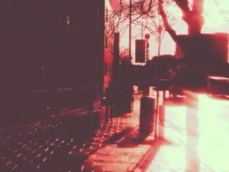 LEO KALYAN  UNVEILS DEBUT MIXTAPE - ‘STRANGER’ - listen