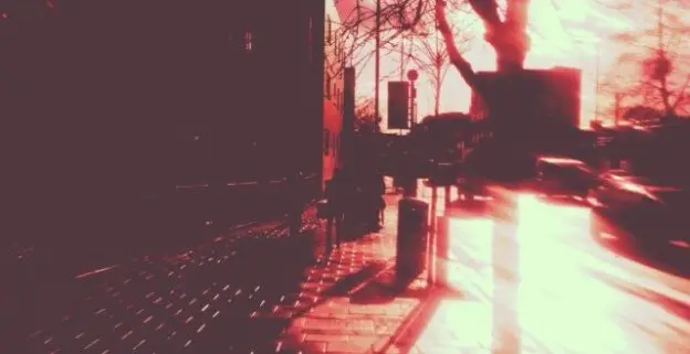 LEO KALYAN UNVEILS DEBUT MIXTAPE - ‘STRANGER’ - listen