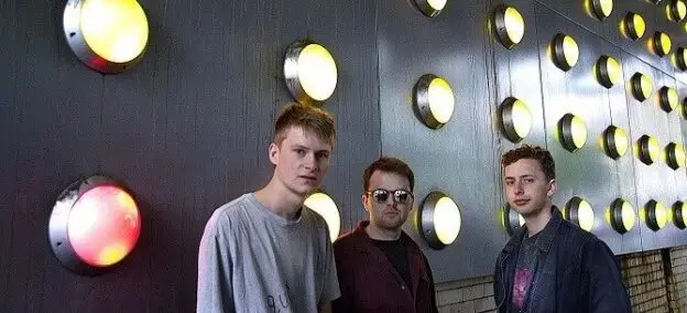 HAPPYNESS UNVEIL TOUR DETAILS & SIGN TO MOSHI MOSHI RECORDS 