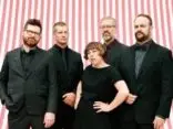THE DECEMBERISTS - MAKE YOU BETTER
