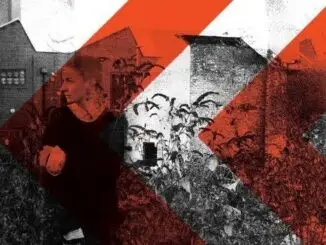 LONELADY ANNOUNCES NEW ALBUM 'HINTERLAND' - listen to track 81 LONELADY ANNOUNCES NEW ALBUM 'HINTERLAND' - listen to track