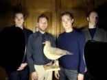 STORNOWAY ANNOUNCE NEW ALBUM 'BONXIE' FOR APRIL RELEASE