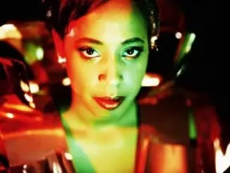 COLD SPECKS EUROPEAN TOUR - JAN / FEB 2015