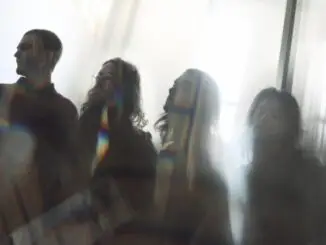 LITURGY ANNOUNCE US TOUR, ALBUM 'THE ARK WORK' OUT MARCH 24TH