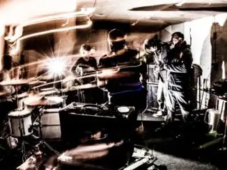 LEGENDARY POST - PUNK BAND 'DUB SEX' ANNOUNCE HEADLINE LONDON SHOW