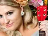 MEGHAN TRAINOR'S DEBUT ALBUM 'TITLE' RELEASED JAN 26TH
