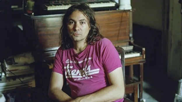 THE WAR ON DRUGS NOMINATED FOR BRIT AWARD 