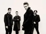WIN VIP TICKETS TO SEE 'PAPA ROACH' AT THE ACADEMY DUBLIN!