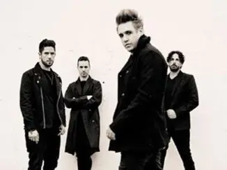 WIN VIP TICKETS TO SEE 'PAPA ROACH' AT THE ACADEMY DUBLIN!