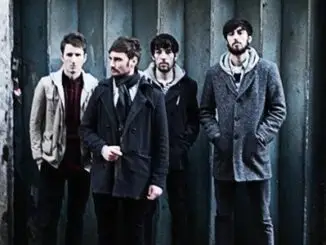 KING KARTEL:  share new track 'Come At Me Now' - listen