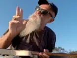 SEASICK STEVE - Releases ‘Summertime Boy’  New Single Out March 20th - Watch