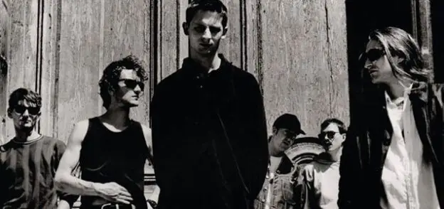 JAMES REISSUE DELUXE BOX SET OF CLASSIC ALBUM 'LAID' & 'WAH WAH' 1