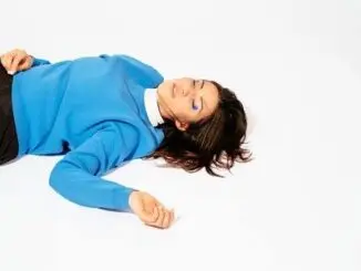 ANDREA BALENCY - New Single 'Waterfalls' Stream here