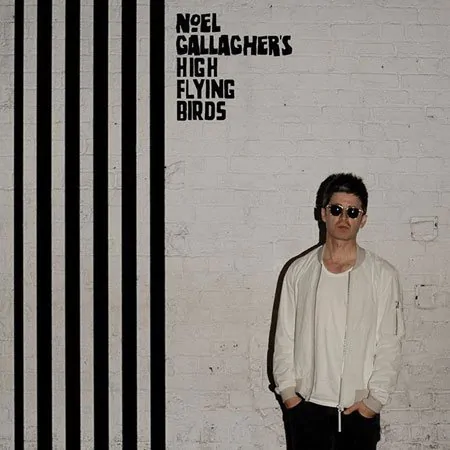 Listen to NOEL GALLAGHER'S new album 'Chasing Yesterday' now!