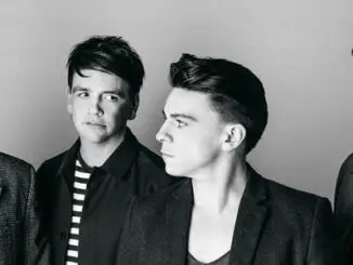 THE DUNWELLS  UK TOUR FEB 2015 / NEW EP ANNOUNCED