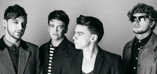 THE DUNWELLS UK TOUR FEB 2015 / NEW EP ANNOUNCED