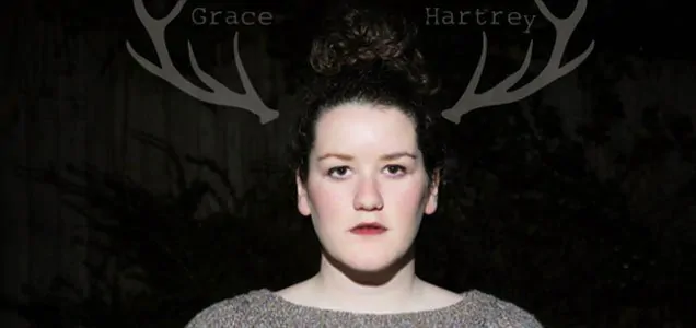 GRACE HARTREY: Shares debut single - 'Kings & Queens' - Listen 