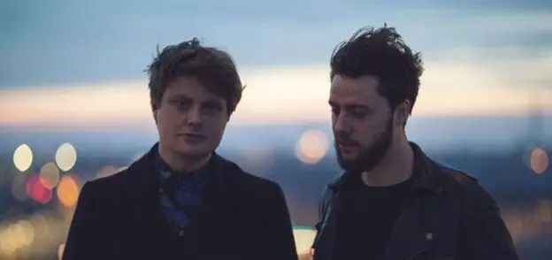 TEAM OF EXPERTS - DECEMBER MOON - Listen