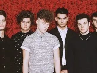YOUNG KATO - album 'Don't Wait 'Til Tomorrow' – to be released 3rd MAY 82 YOUNG KATO - album 'Don't Wait 'Til Tomorrow' – to be released 3rd MAY