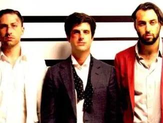 MINI MANSIONS Set to release new album 'The Great Pretenders' on the 23rd March