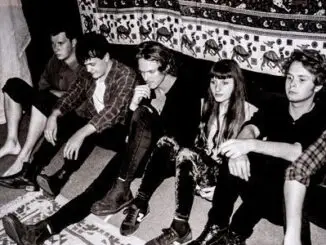 EARLY GHOST - 'Devil’s Got Me Now' - Listen 82 EARLY GHOST - 'Devil’s Got Me Now' - Listen